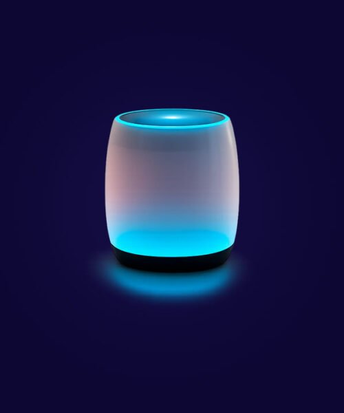 Pulse Ambient Light
