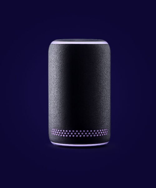 Vibecore Smart Speaker