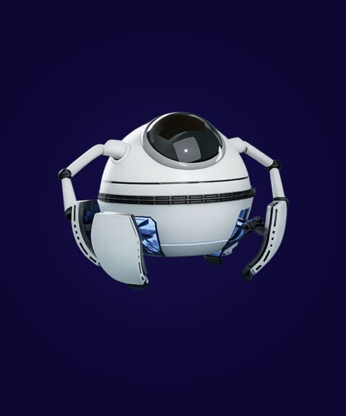 Flux Robotics Unit