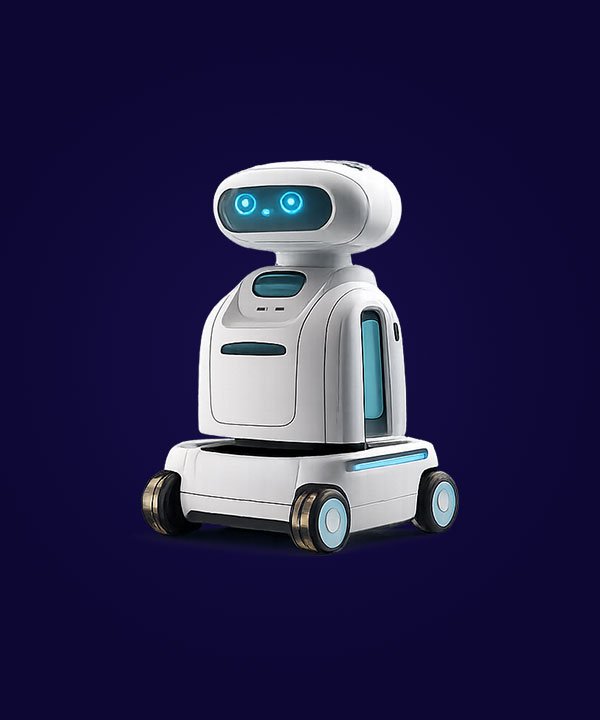 Intelligent Service Droid - Image 2