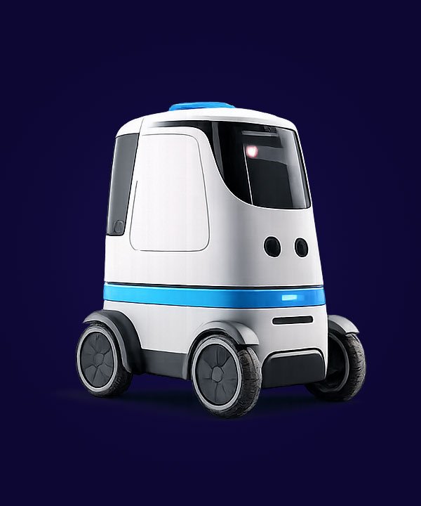 Intelligent Service Droid - Image 3