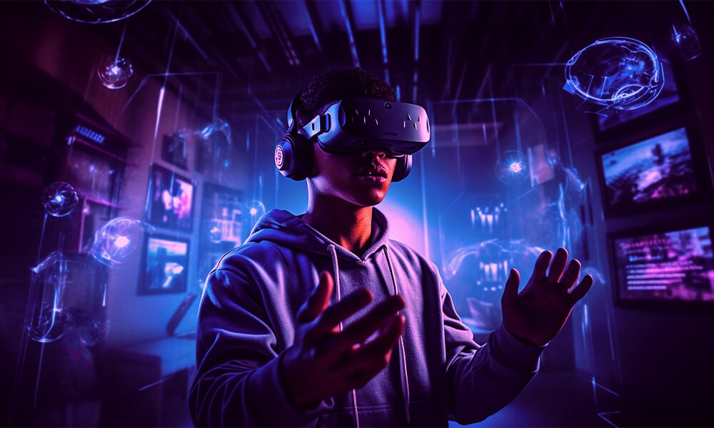 How Artificial Intelligence Is Transforming Modern Enterprises