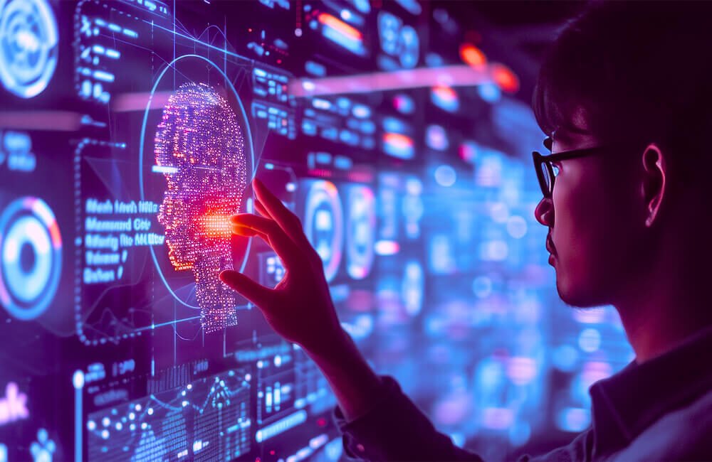 Turn Data into Intelligence