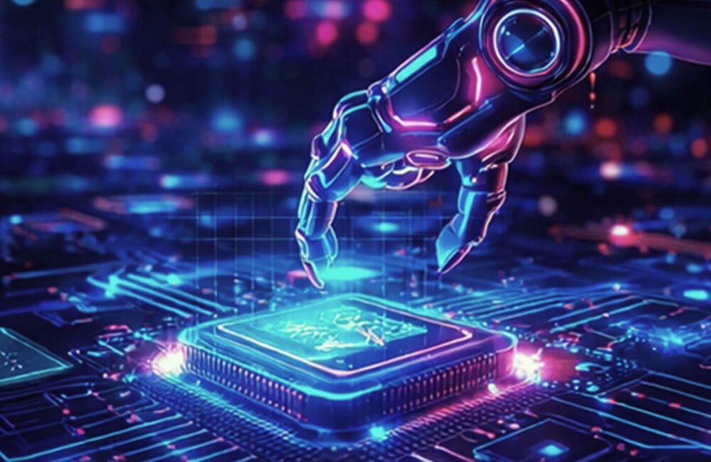 Smart AI solutions to optimize