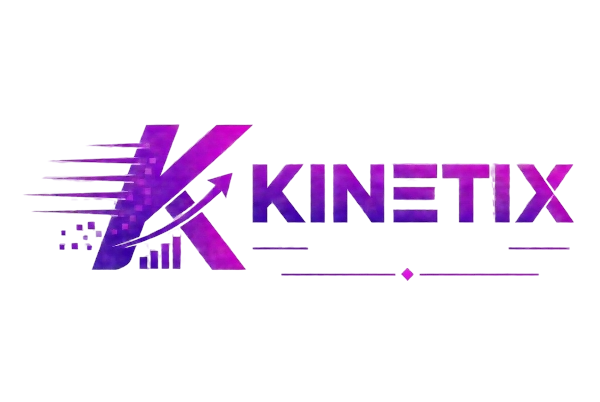 kinetixdesigns.com logo, link to homepage
